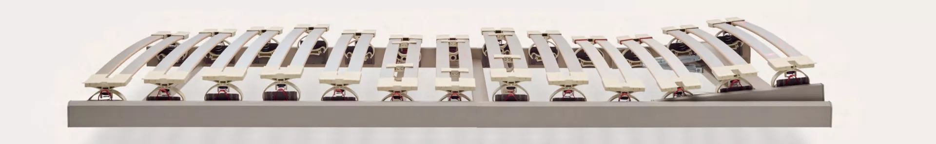 Besuchen Sie unsere Betten- und Matratzenausstellung