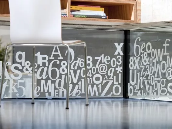 Gecko in the Box | Grafico
