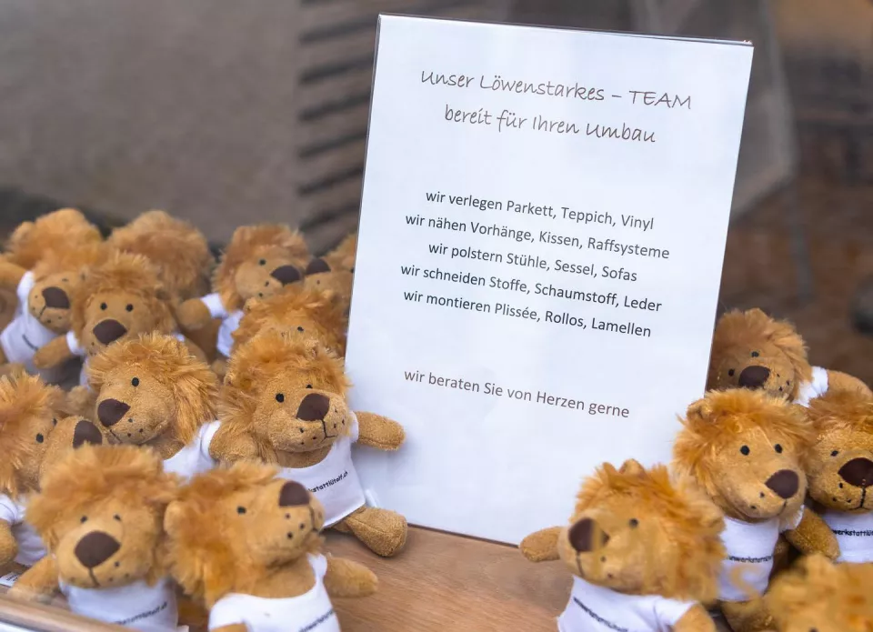 Die Wohnwerkstatt-Loewen